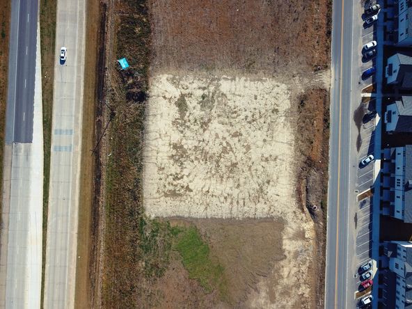 Arlington Marketplace Pad Sites - Burbank Dr: Burbank Dr, Baton Rouge, LA 70820